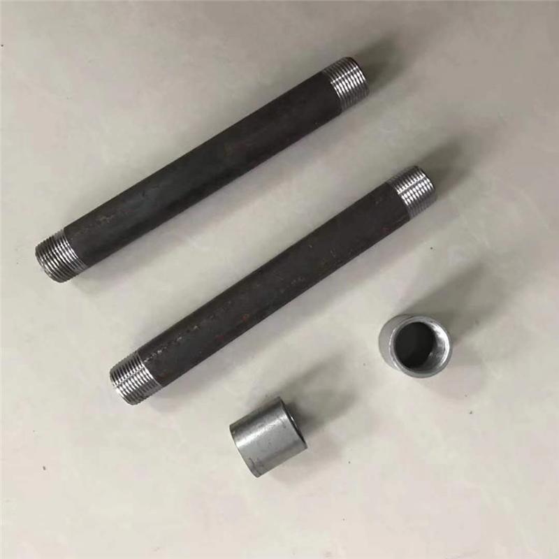 温县钢管注浆管隧道止水